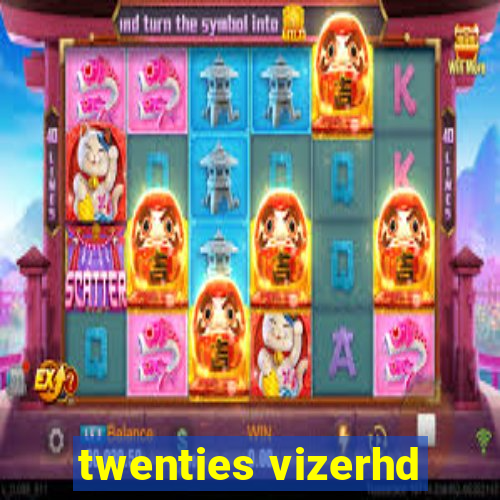 twenties vizerhd